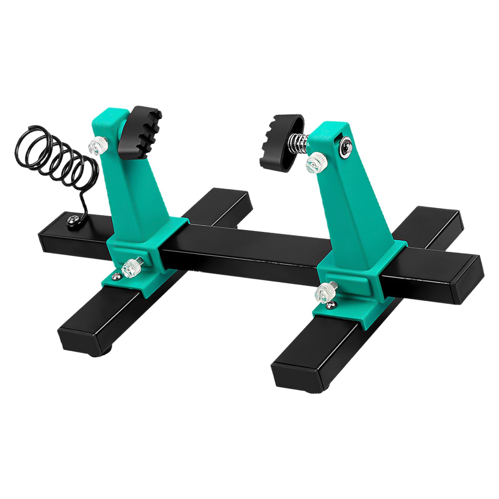 Circuit Board Holder Stable Ad - Pcb Holder Clamp recension och pris