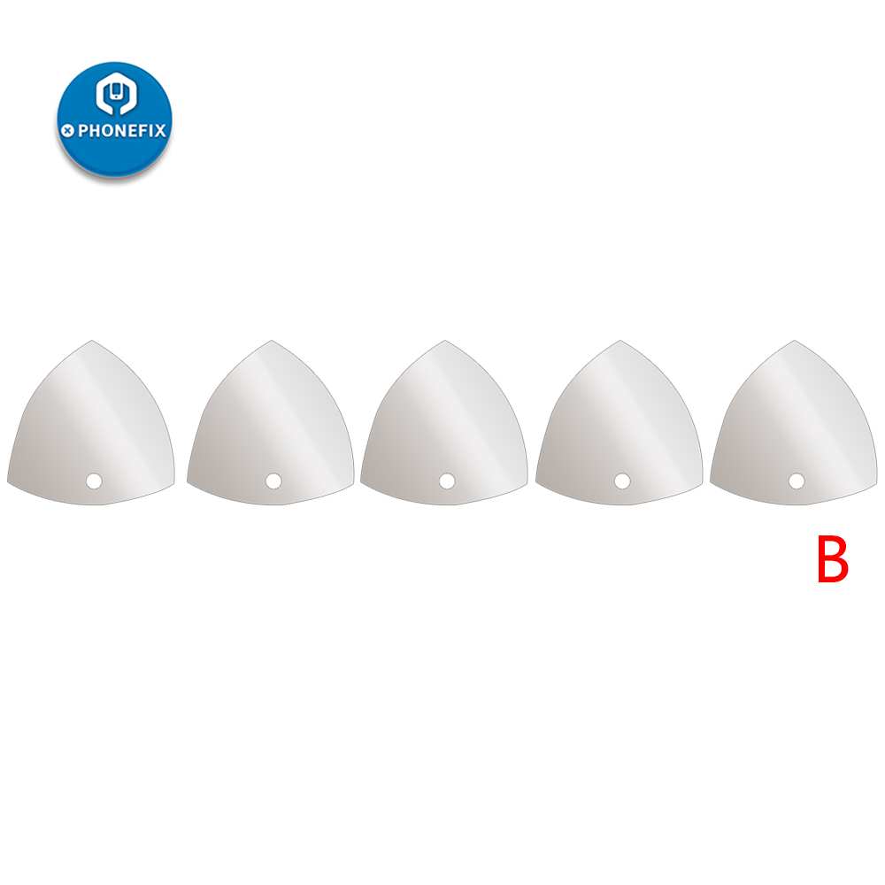 10 pcs /set Triangle Pry Openi - Electronics Repair Service recension och pris