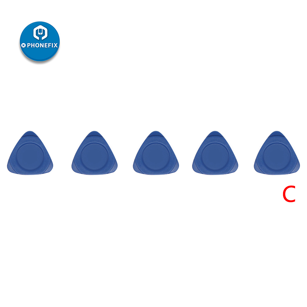 10 pcs /set Triangle Pry Openi - Electronics Repair Service recension och pris