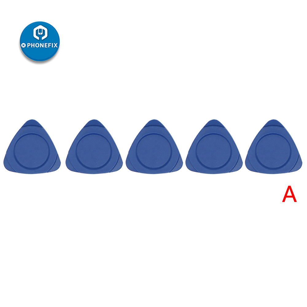 10 pcs /set Triangle Pry Openi - Electronics Repair Service recension och pris