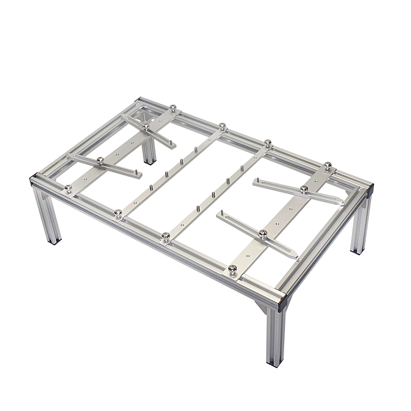 Universal BGA PCB Bracket Clam - Pcb Holder Clamp recension och pris