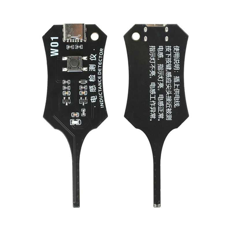W01 V2.0 For Motherboard Coil  - Electronics Repair In Usa recension och pris