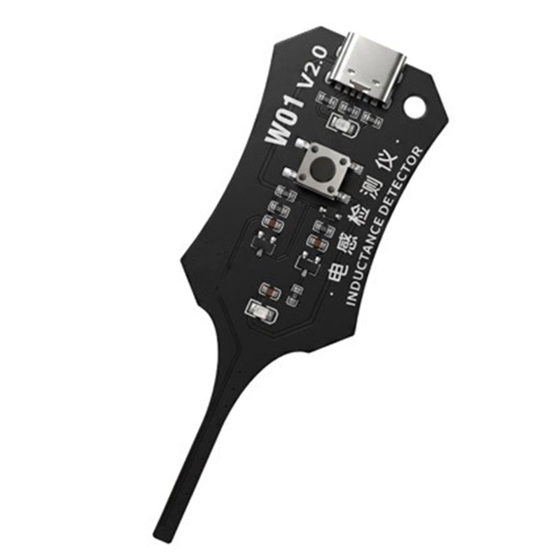 W01 V2.0 For Motherboard Coil  - Electronics Repair In Usa recension och pris