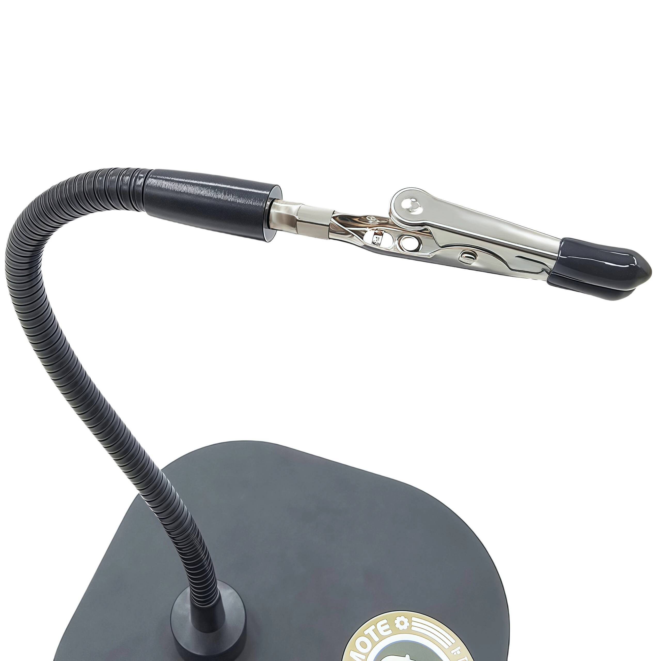 Soldering Third Hand with Stro - Pcb Holder Clamp recension och pris