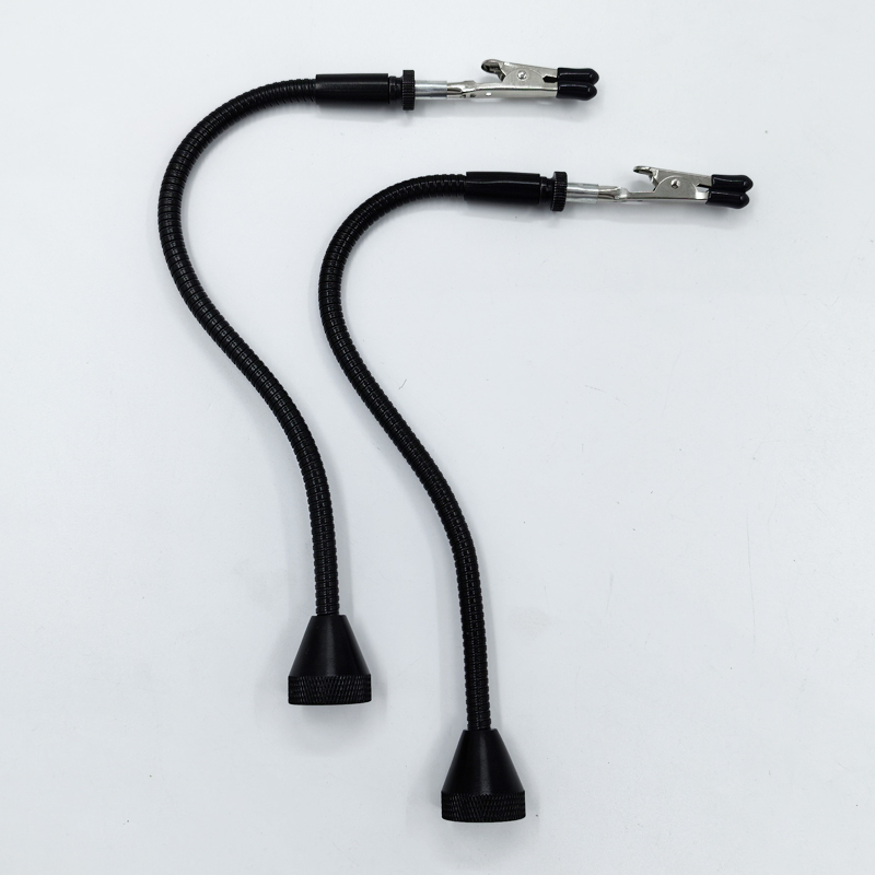 Soldering Third Hand with Stro - Pcb Holder Clamp recension och pris