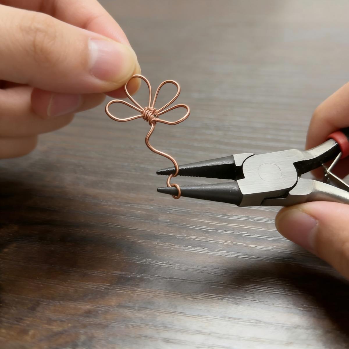 Professional Mini Long Nose Pl - Electronics Repair Hobby recension och pris