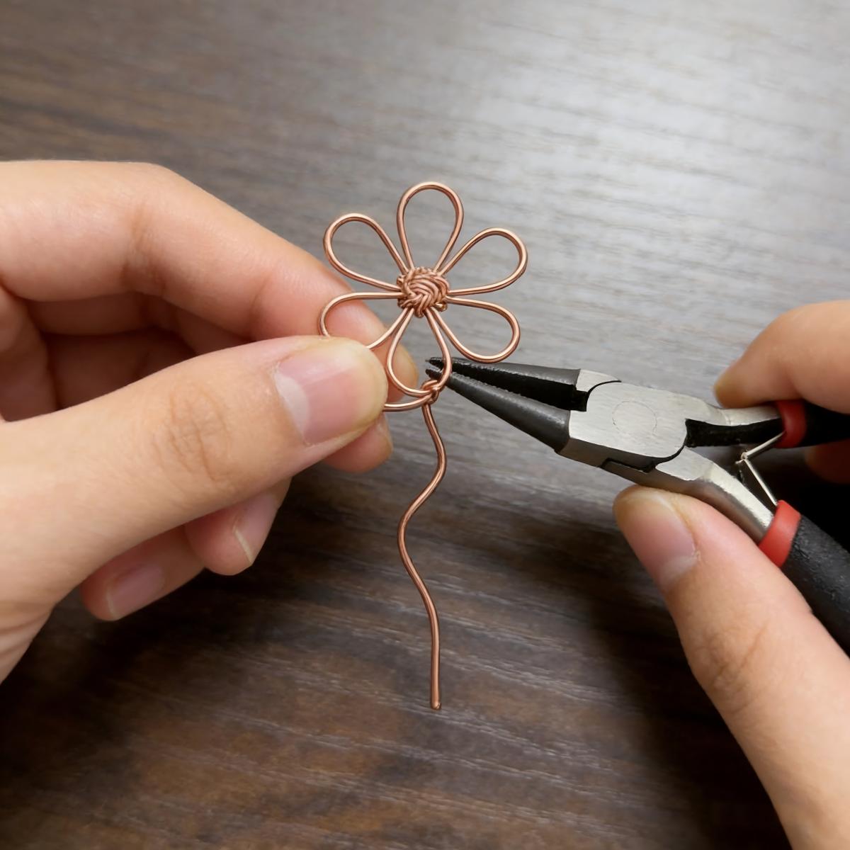 Professional Mini Long Nose Pl - Electronics Repair Hobby recension och pris