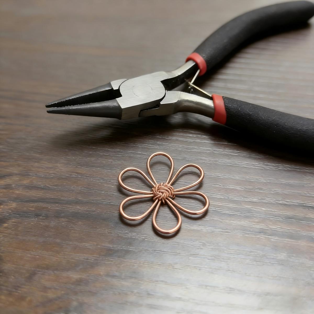 Professional Mini Long Nose Pl - Electronics Repair Hobby recension och pris