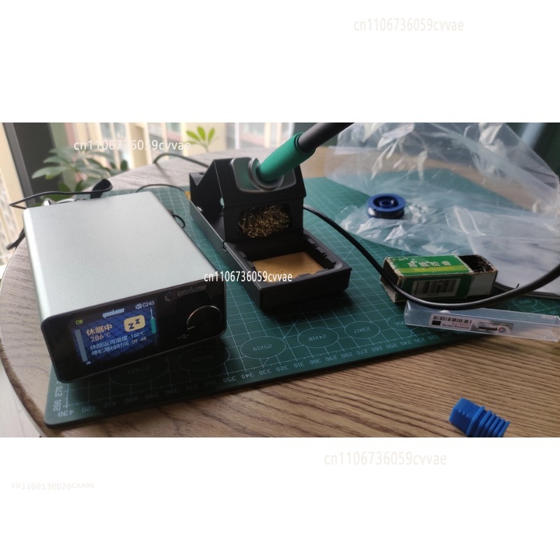 TC22 240W Soldering Station Ki - Electronics Repair In Usa recension och pris