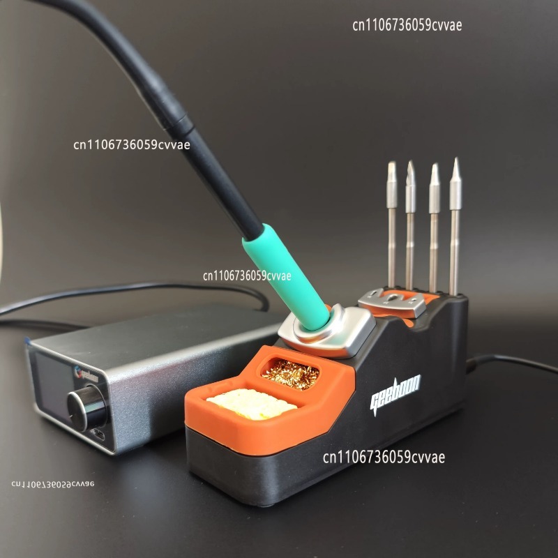 TC22 240W Soldering Station Ki - Electronics Repair In Usa recension och pris