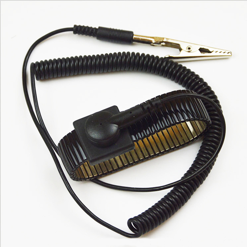 Anti Static Bracelet Electrost - Electronics Repair In Usa recension och pris