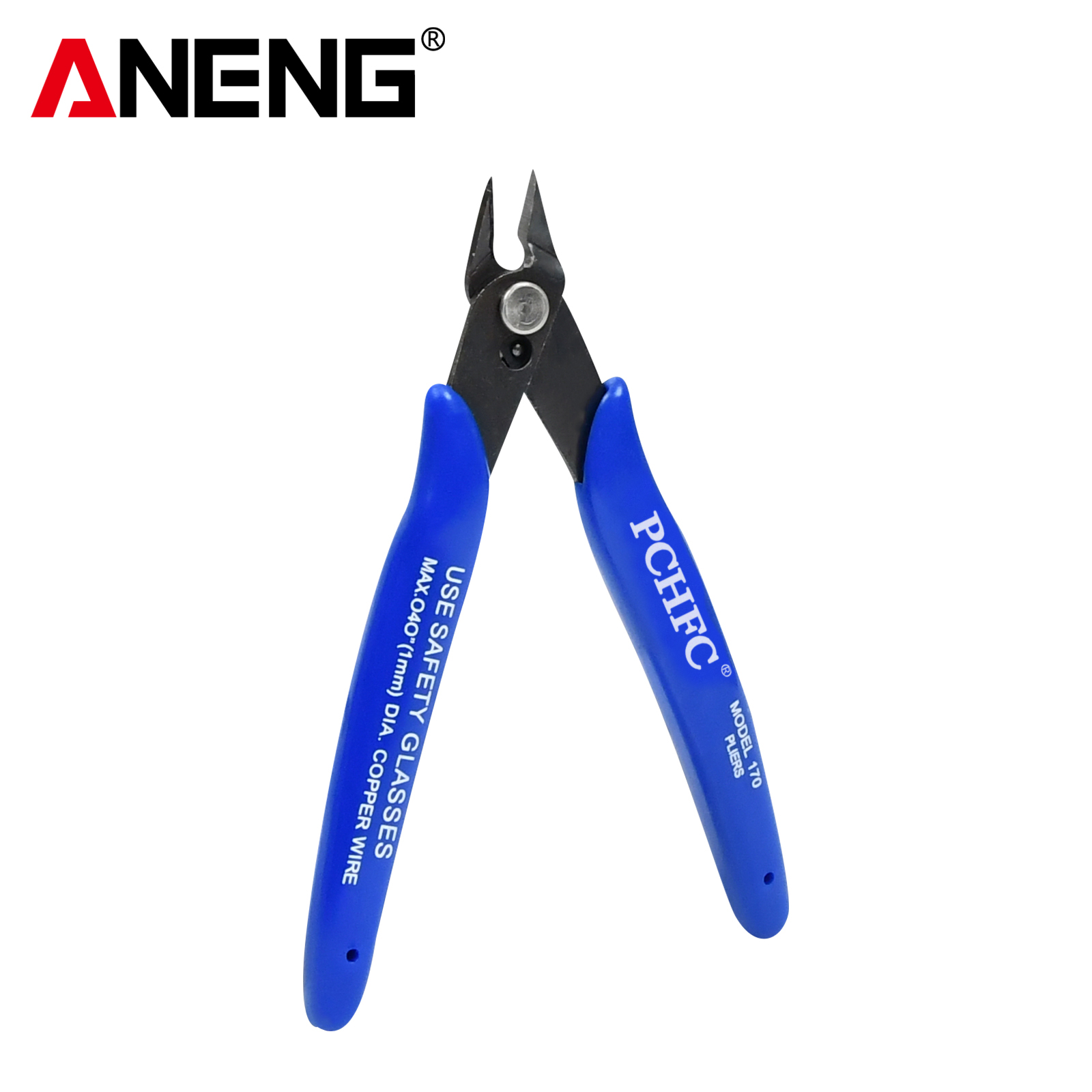 1PCS Flush Diagonal Nippers Wi - Electronics Repair Hobby recension och pris
