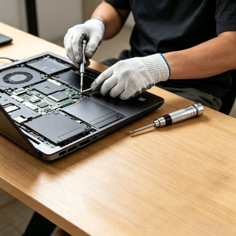 Nanch 22 in 1 Precision Magnet - Electronics Repair Center recension och pris