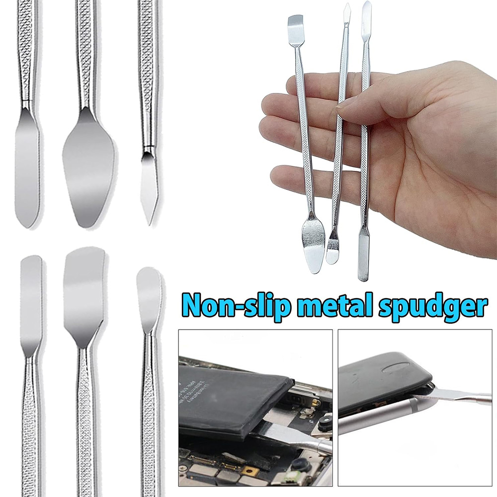 Spudger Pry Tool Kit For Compu - Electronics Repair Center recension och pris