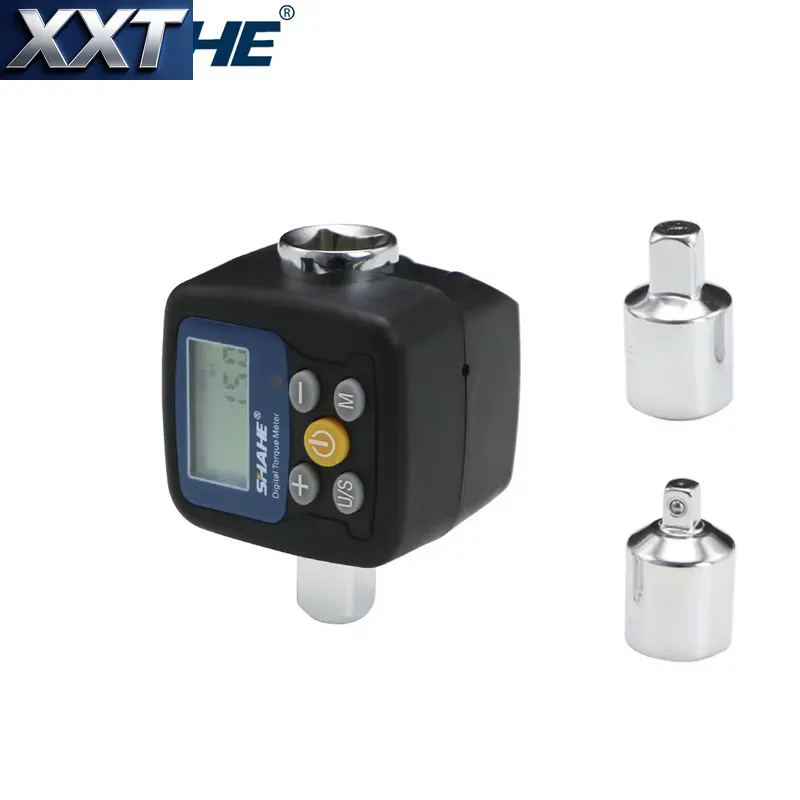 XXT Shahe Digital Torque Wrenc - Electronics Repair In Usa recension och pris